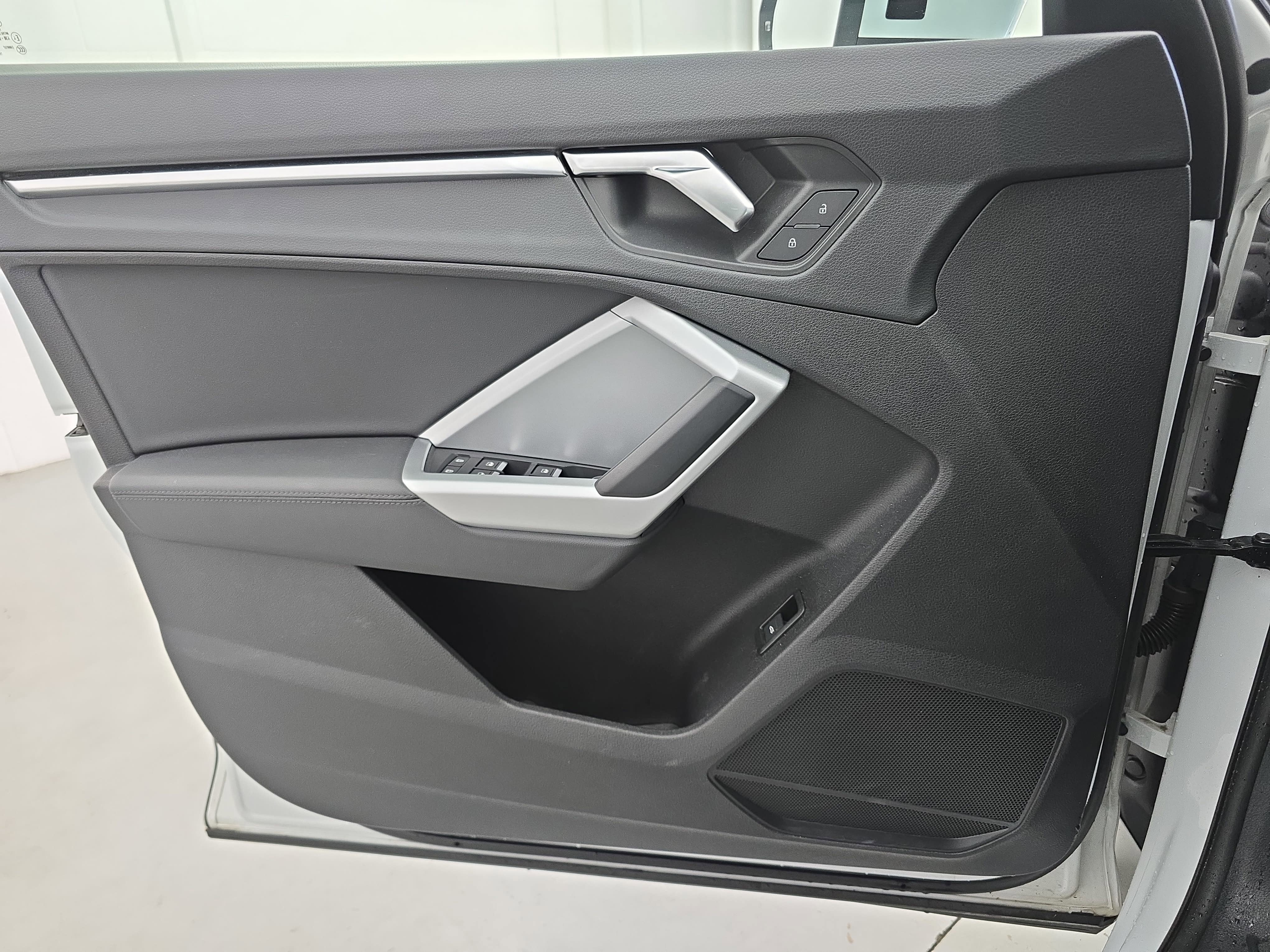 2021 Audi Q3 S line Premium