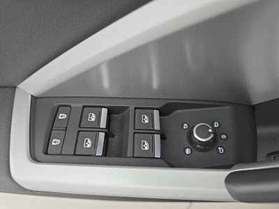 2021 Audi Q3 S line Premium