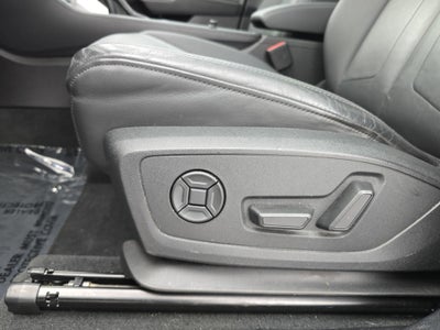 2021 Audi Q3 S line Premium