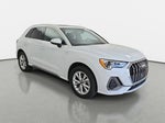2021 Audi Q3 S line Premium