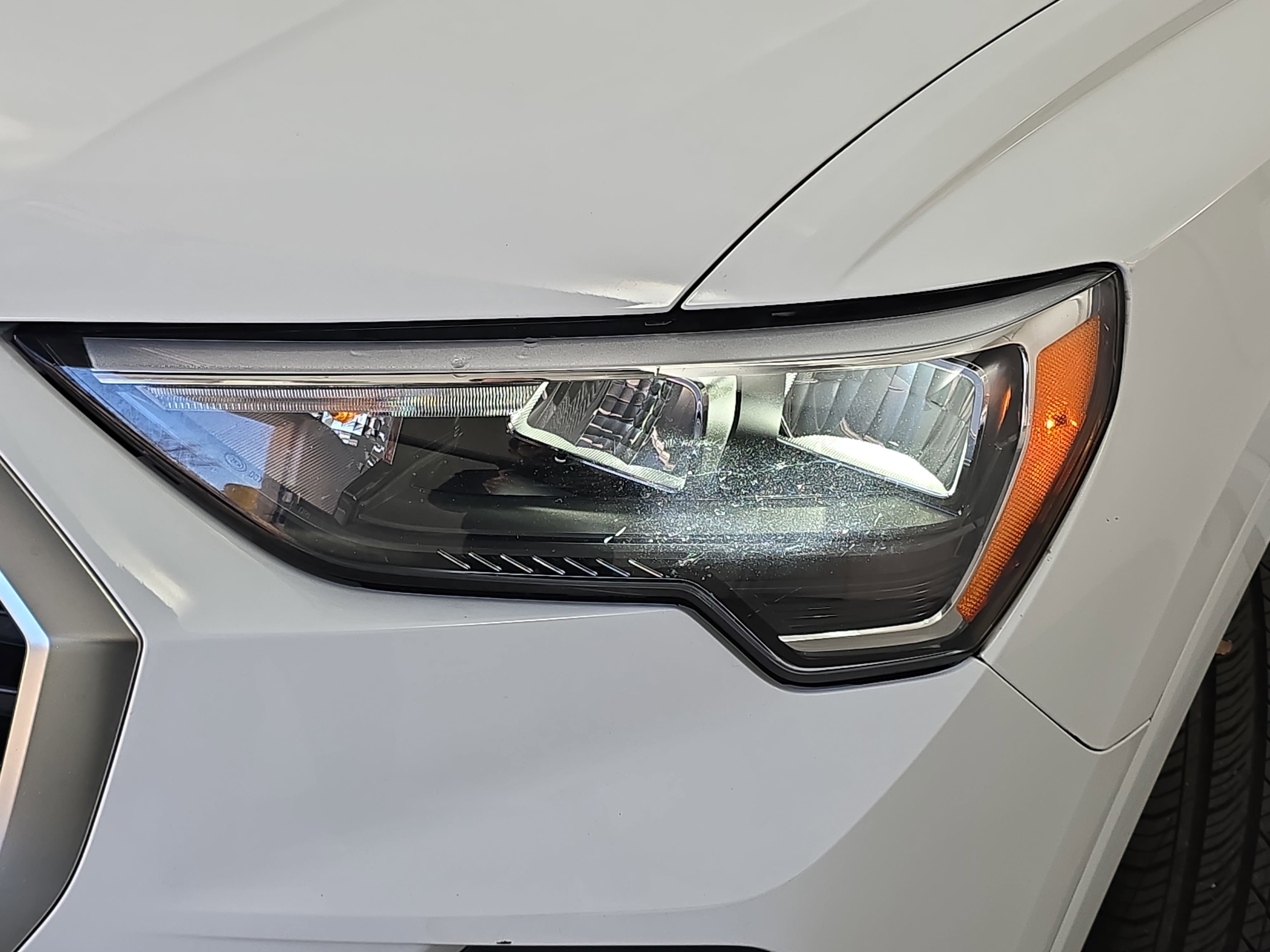 2021 Audi Q3 S line Premium