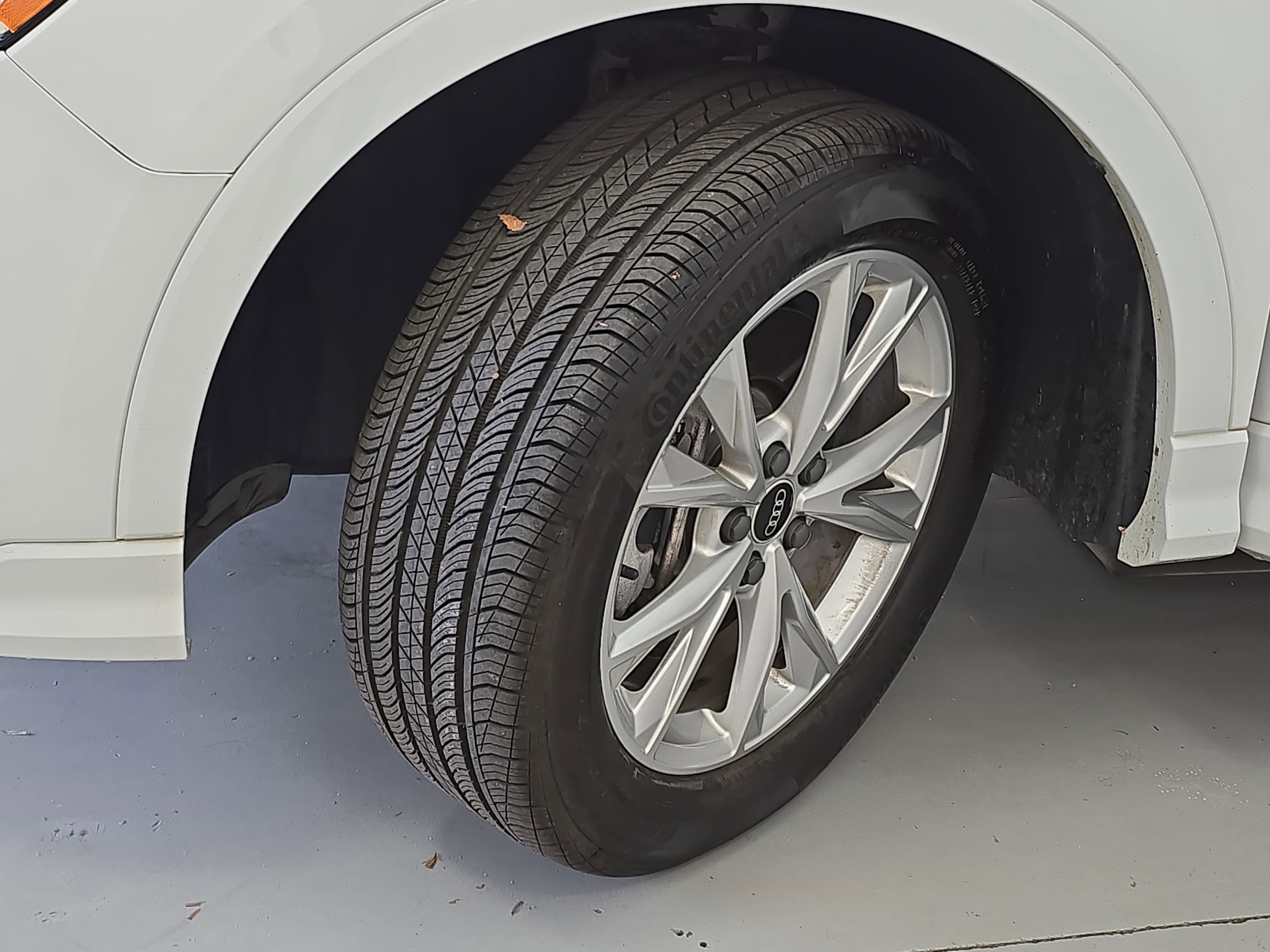 2021 Audi Q3 S line Premium