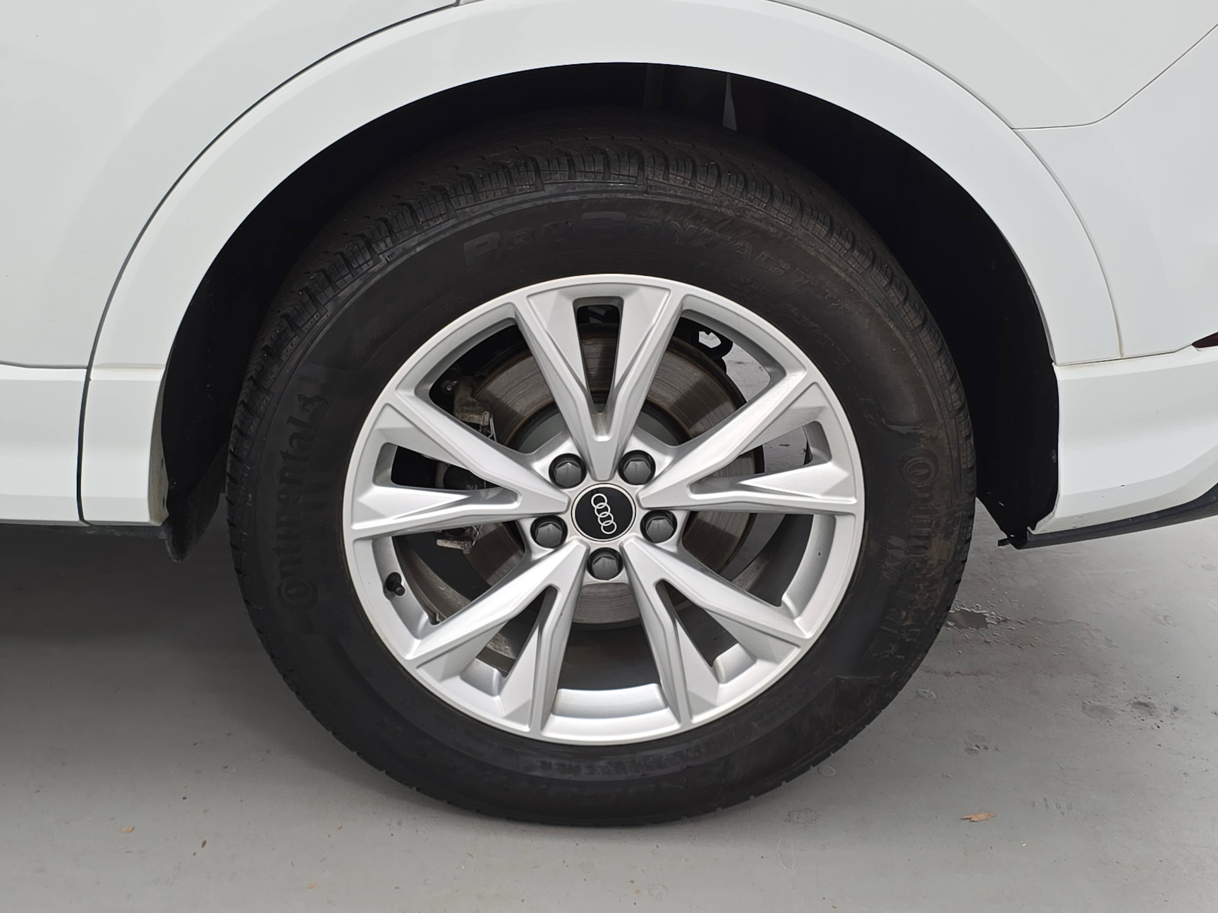 2021 Audi Q3 S line Premium