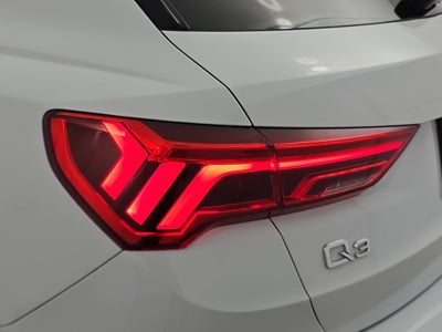 2021 Audi Q3 S line Premium