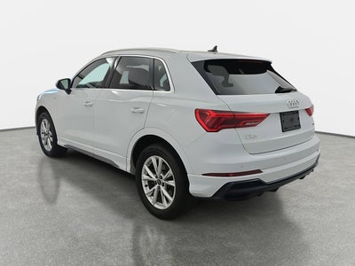 2021 Audi Q3 S line Premium
