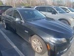 2015 BMW 5 Series 528i