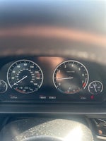 2015 BMW 5 Series 528i