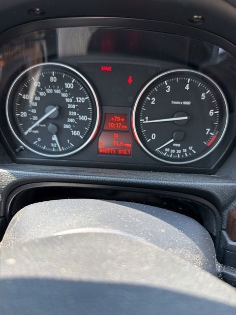 2009 BMW 3 Series 328i