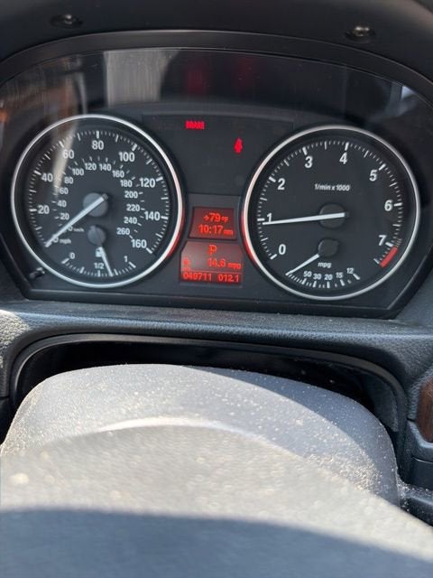 2009 BMW 3 Series 328i