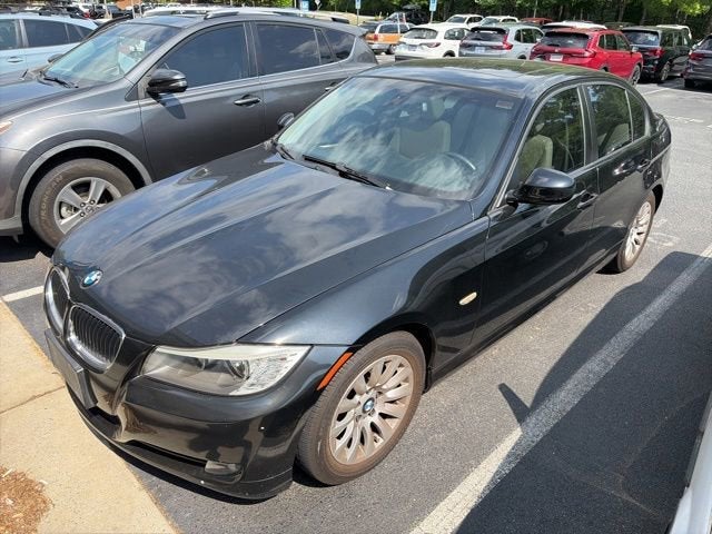 2009 BMW 3 Series 328i