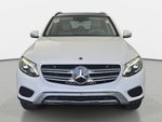 2017 Mercedes-Benz GLC 300 GLC 300