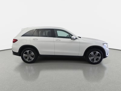 2017 Mercedes-Benz GLC 300 GLC 300