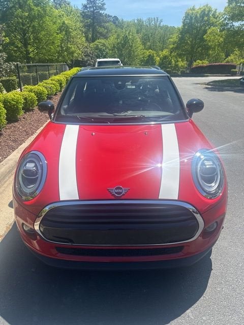 2020 MINI Hardtop 2 Door Cooper