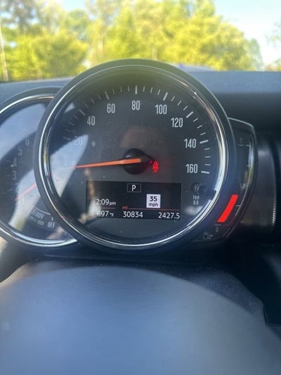 2020 MINI Hardtop 2 Door Cooper