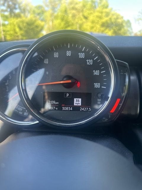 2020 MINI Hardtop 2 Door Cooper