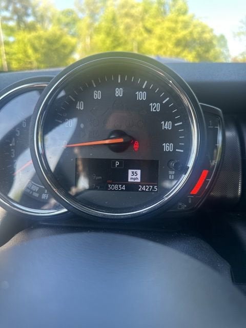 2020 MINI Hardtop 2 Door Cooper