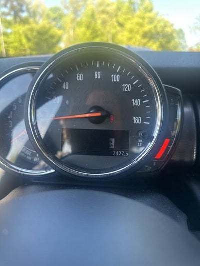 2020 MINI Hardtop 2 Door Cooper