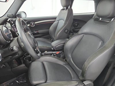 2020 MINI Hardtop 2 Door Cooper