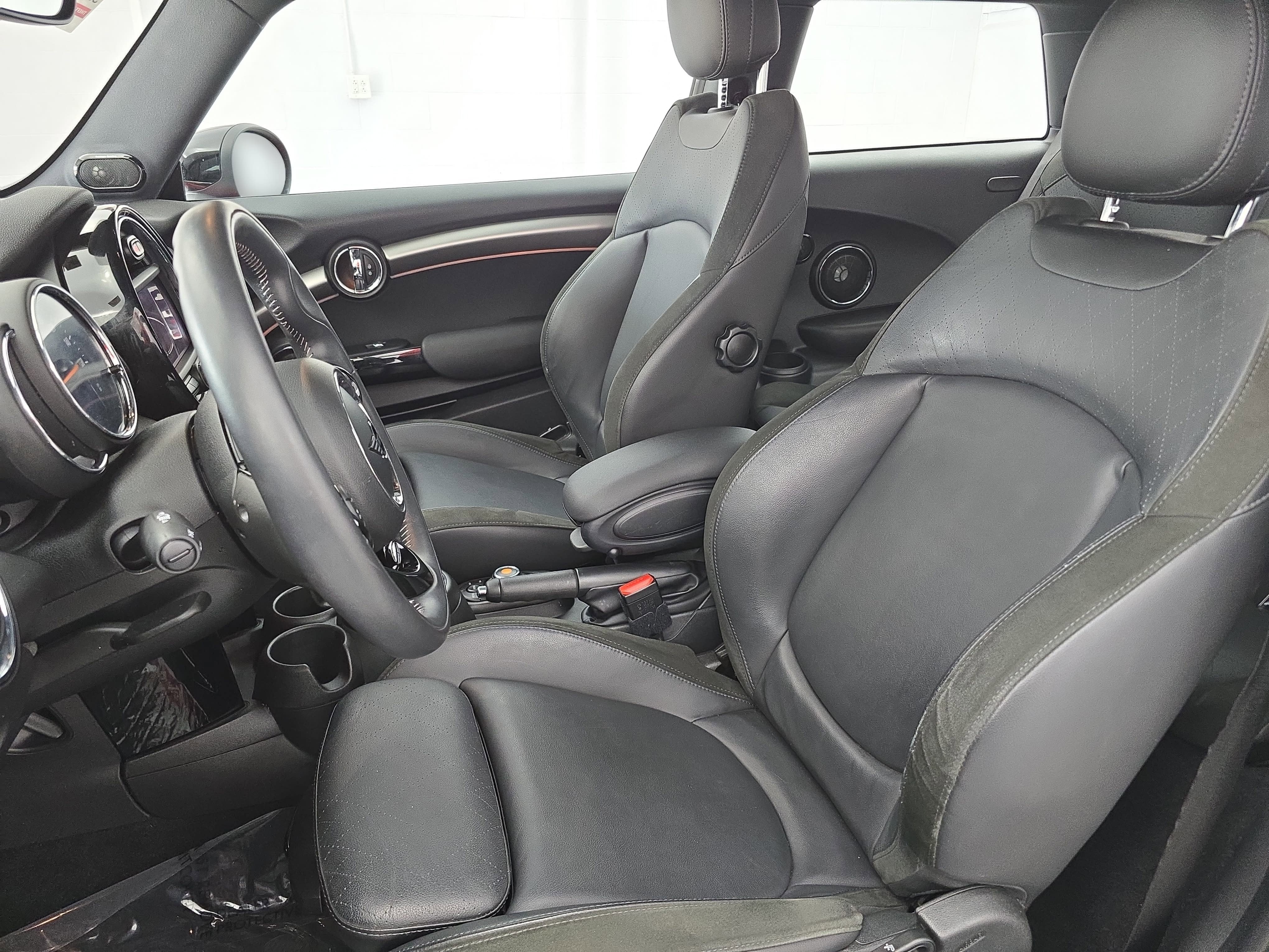 2020 MINI Hardtop 2 Door Cooper