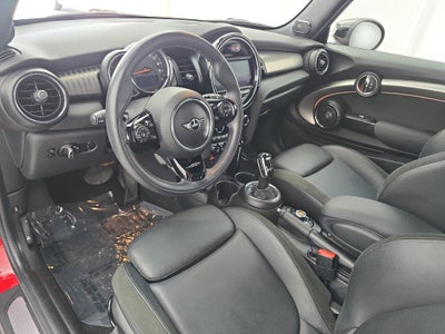 2020 MINI Hardtop 2 Door Cooper