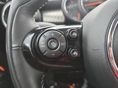 2020 MINI Hardtop 2 Door Cooper
