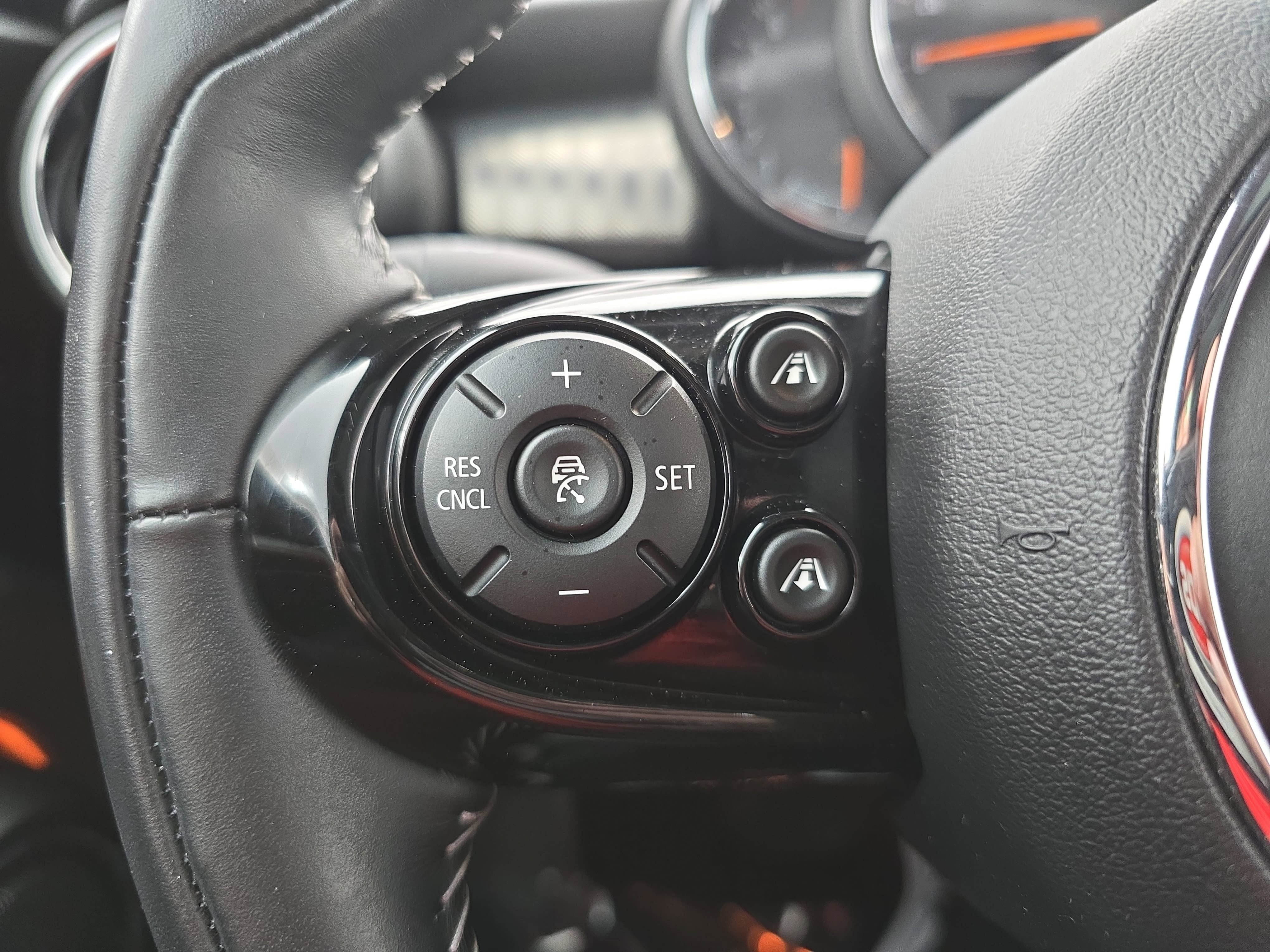 2020 MINI Hardtop 2 Door Cooper