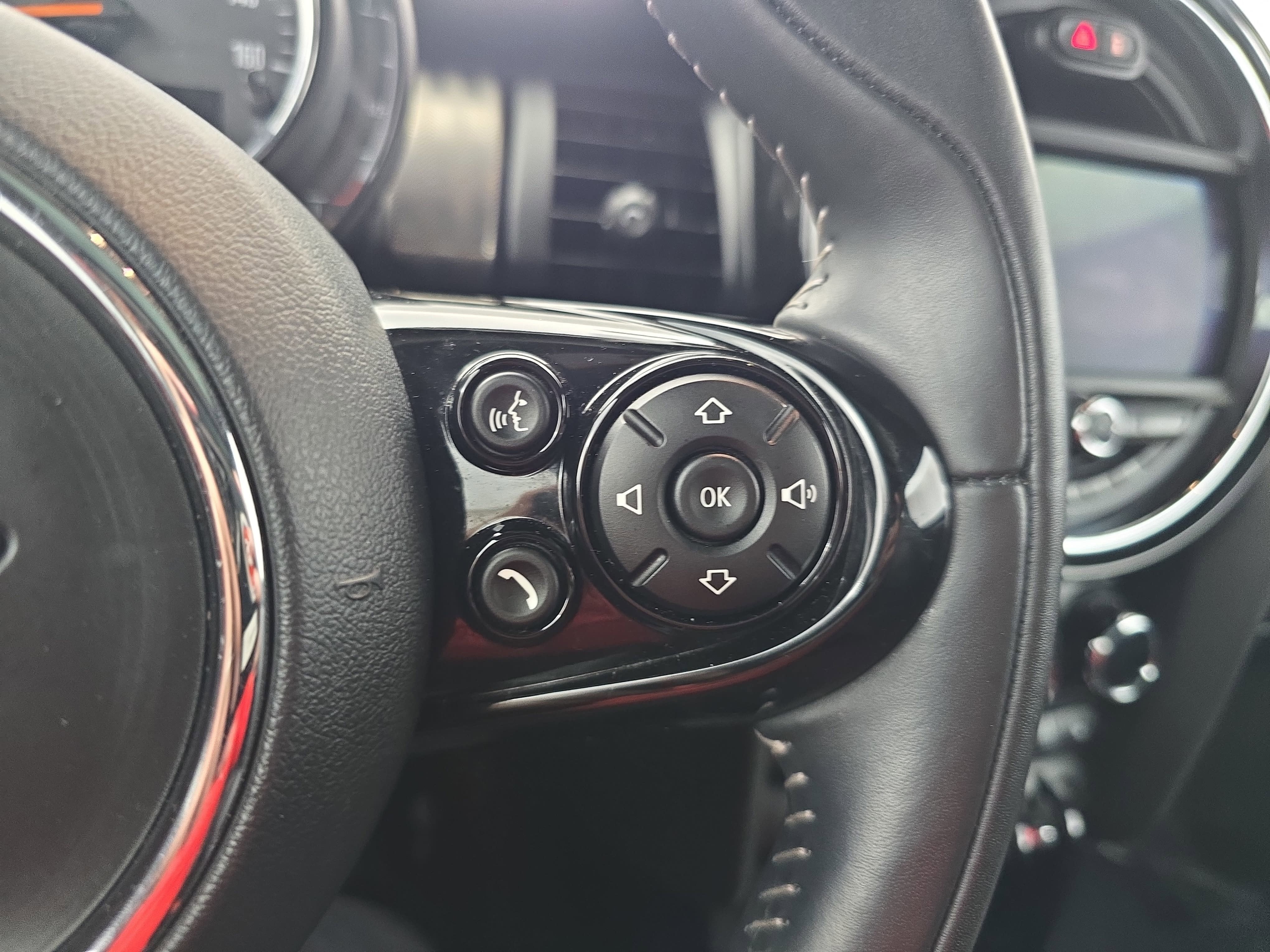 2020 MINI Hardtop 2 Door Cooper