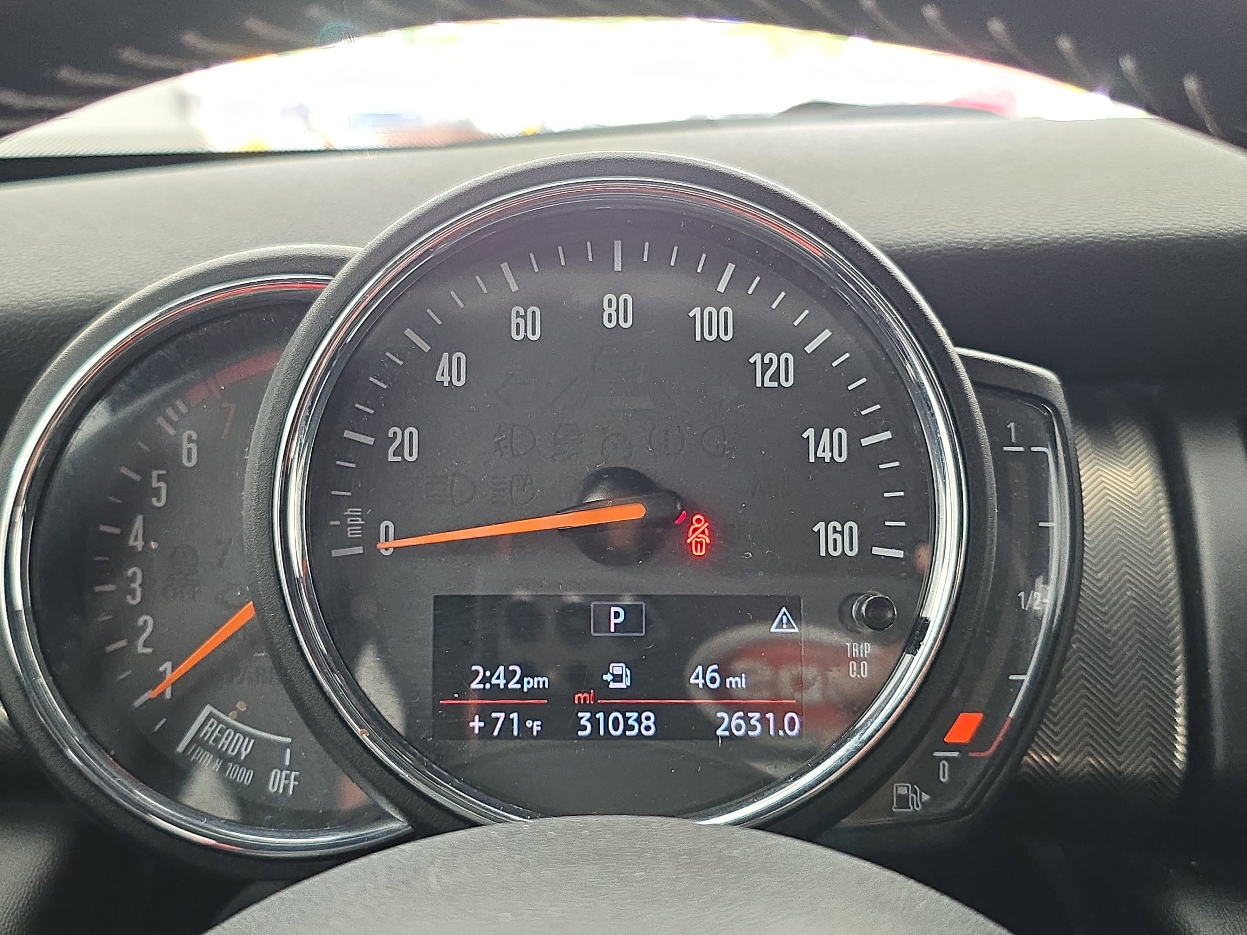 2020 MINI Hardtop 2 Door Cooper