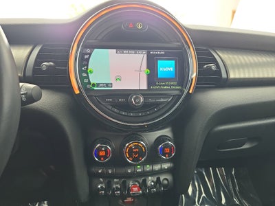 2020 MINI Hardtop 2 Door Cooper