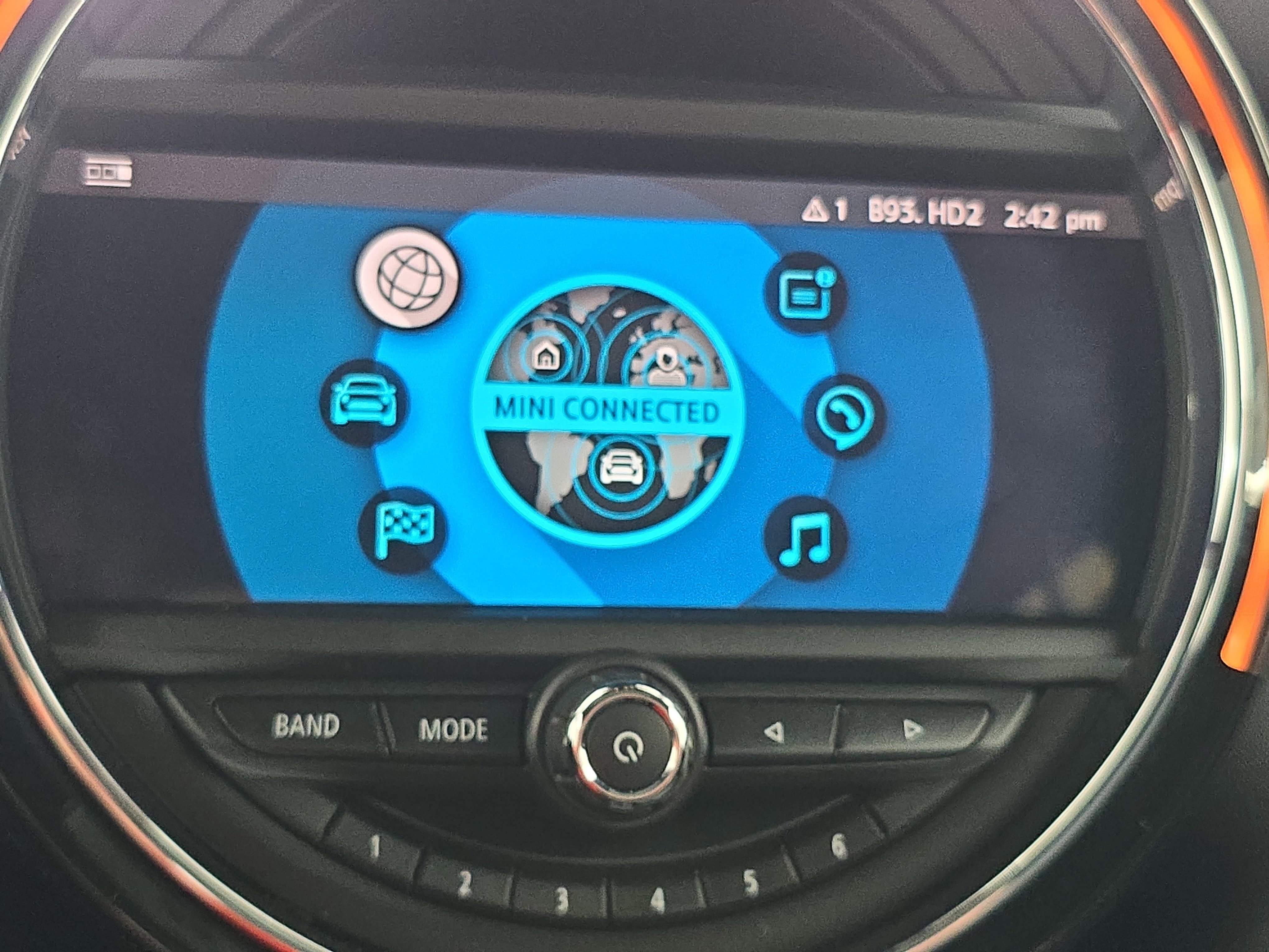 2020 MINI Hardtop 2 Door Cooper
