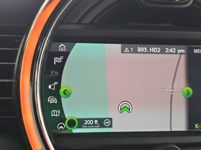 2020 MINI Hardtop 2 Door Cooper