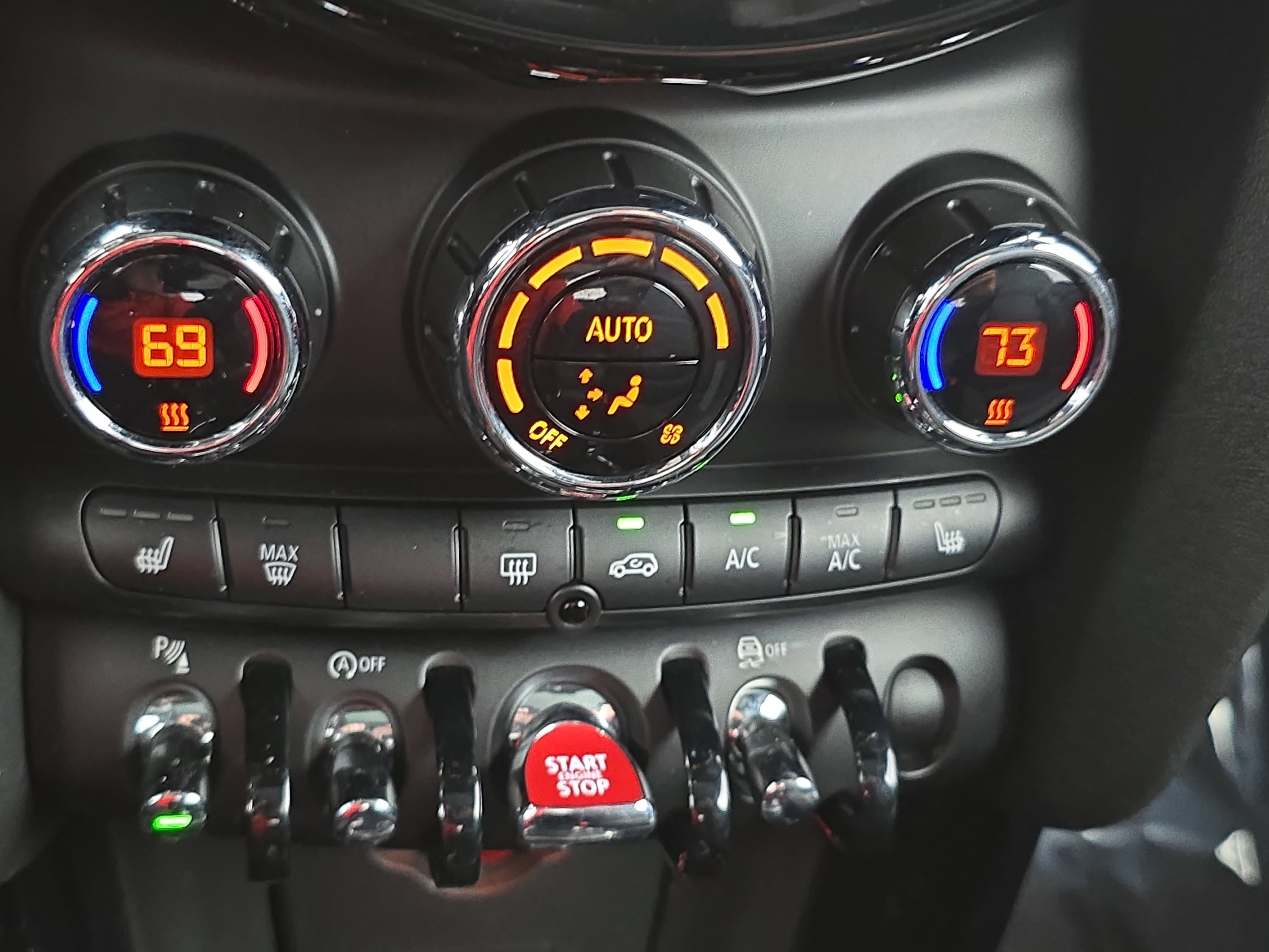 2020 MINI Hardtop 2 Door Cooper