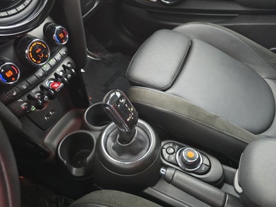 2020 MINI Hardtop 2 Door Cooper