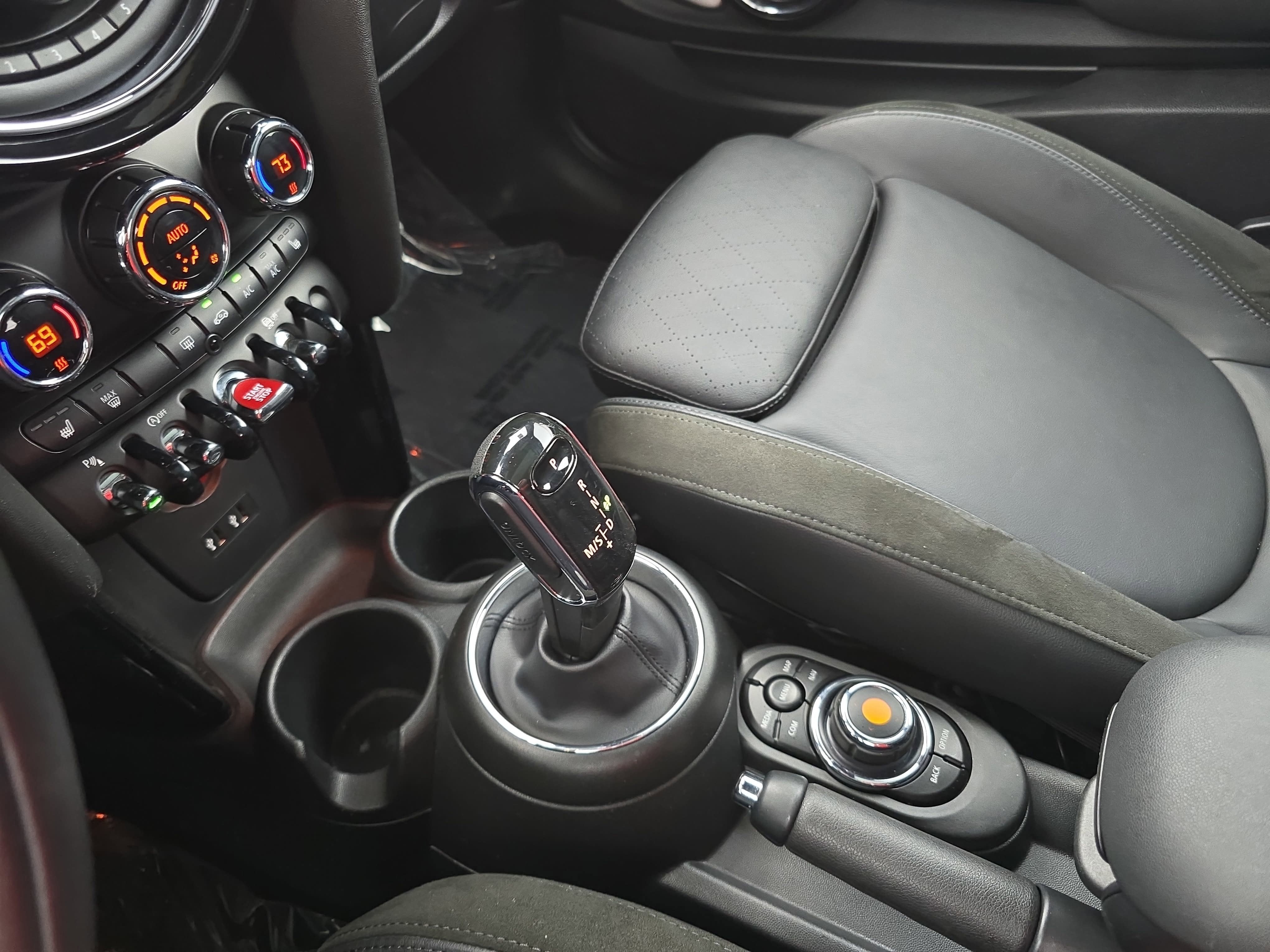 2020 MINI Hardtop 2 Door Cooper