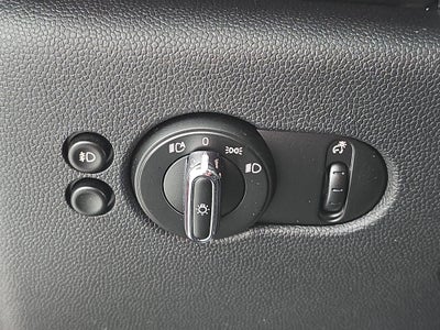 2020 MINI Hardtop 2 Door Cooper