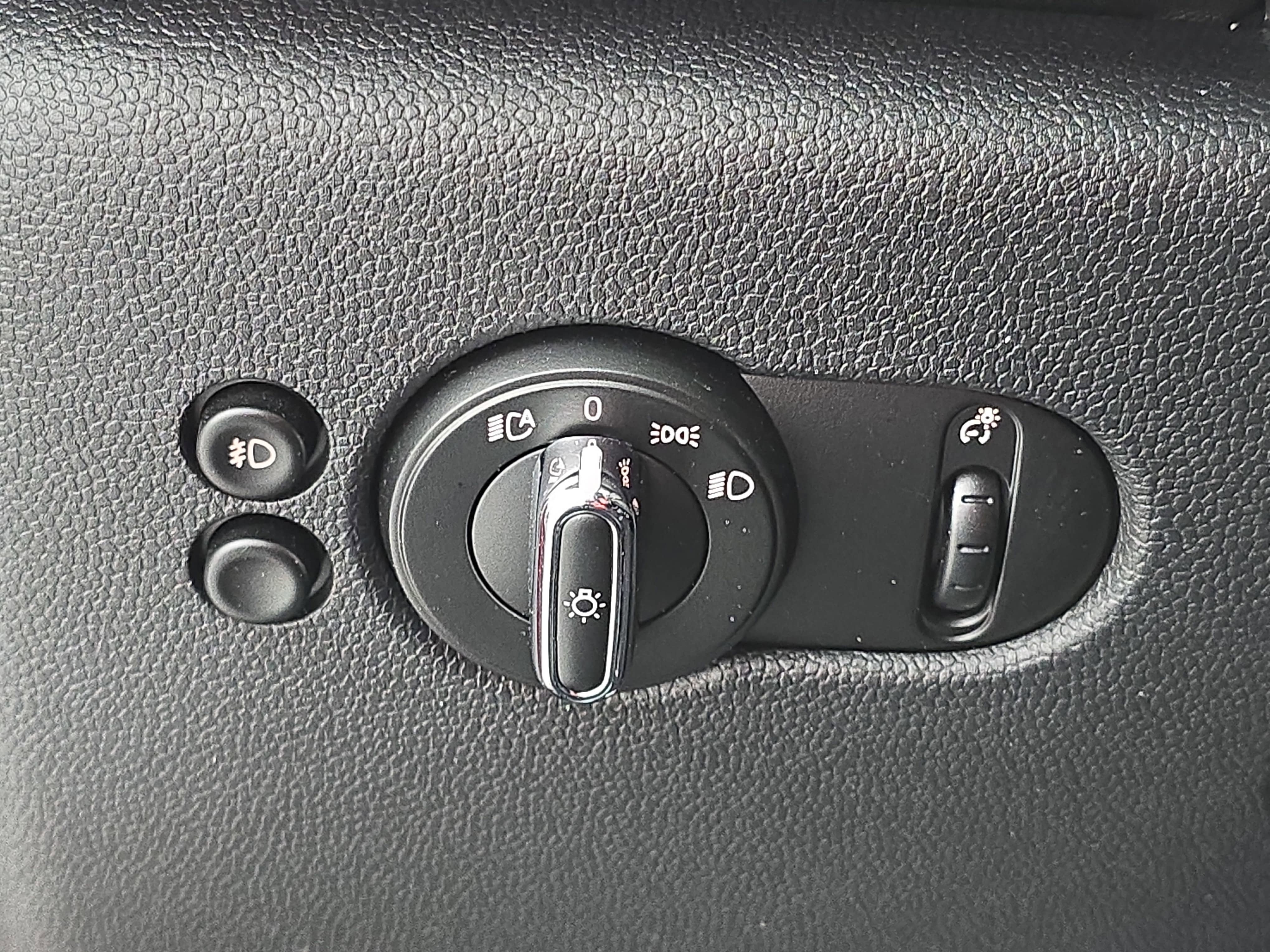 2020 MINI Hardtop 2 Door Cooper