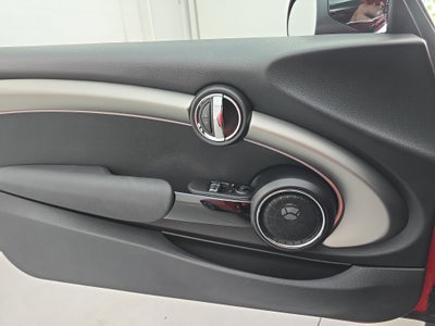 2020 MINI Hardtop 2 Door Cooper