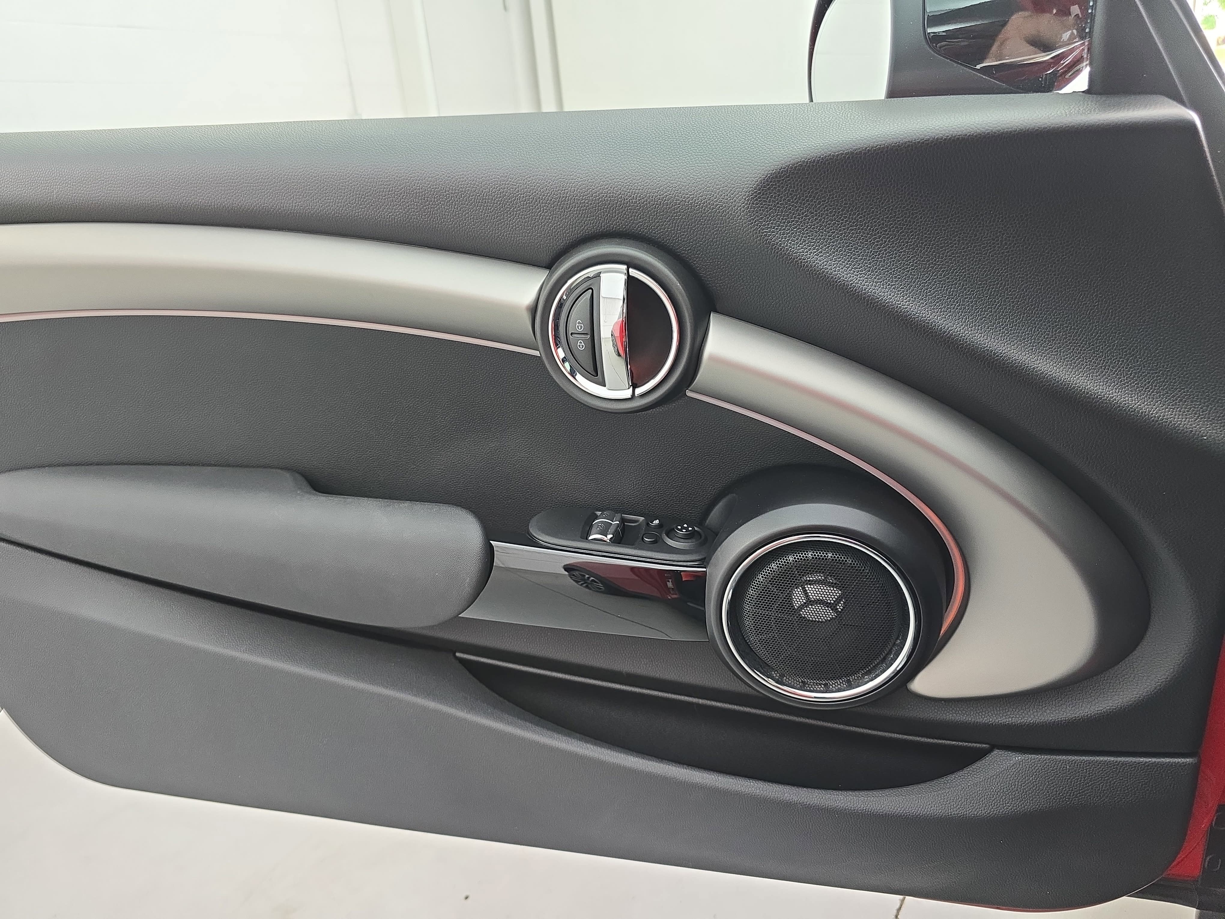 2020 MINI Hardtop 2 Door Cooper