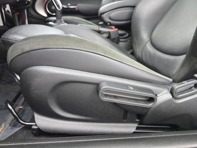 2020 MINI Hardtop 2 Door Cooper