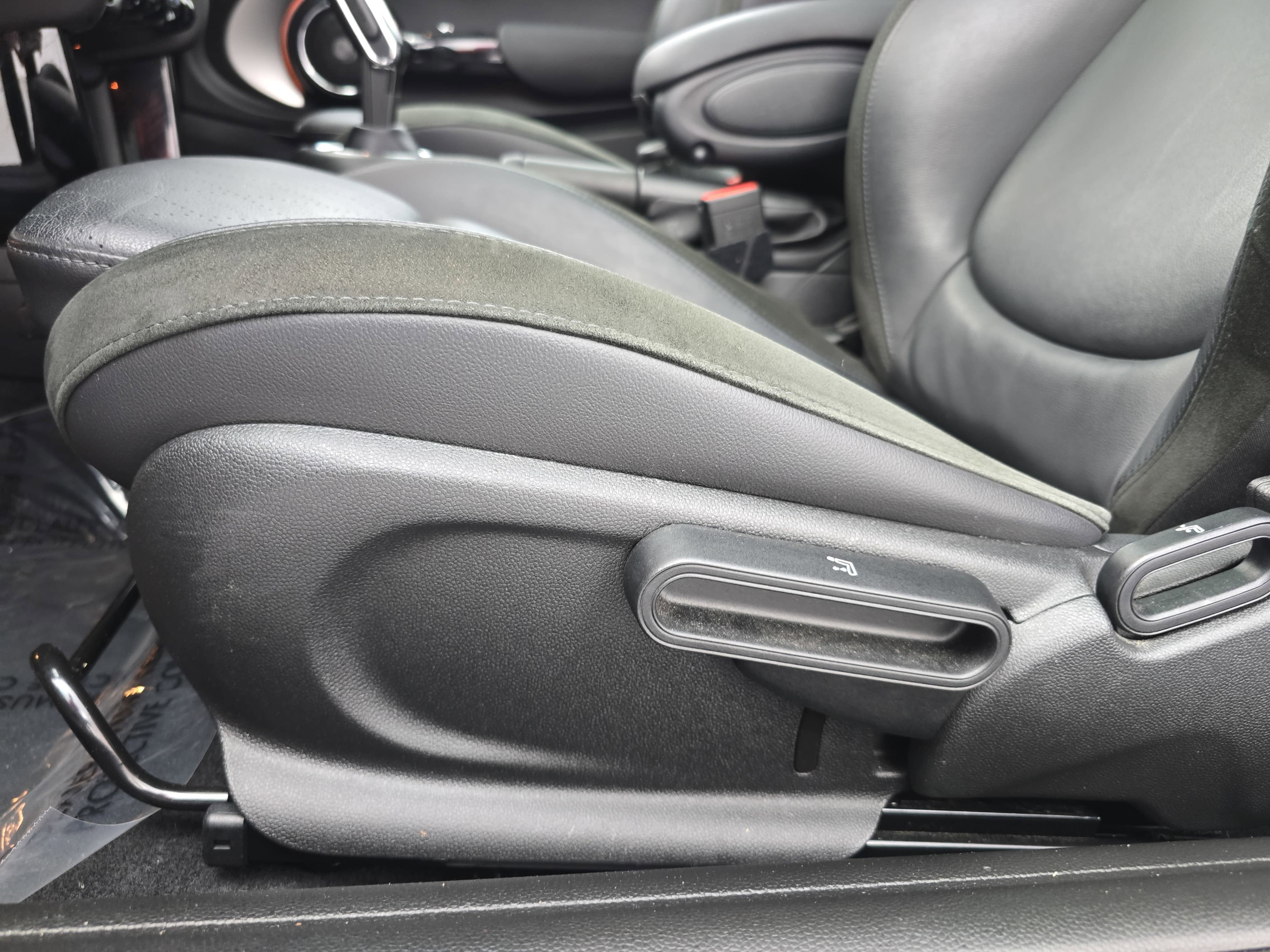 2020 MINI Hardtop 2 Door Cooper