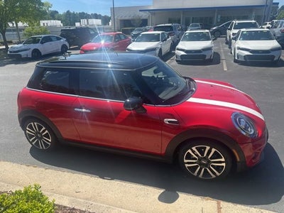 2020 MINI Hardtop 2 Door Cooper