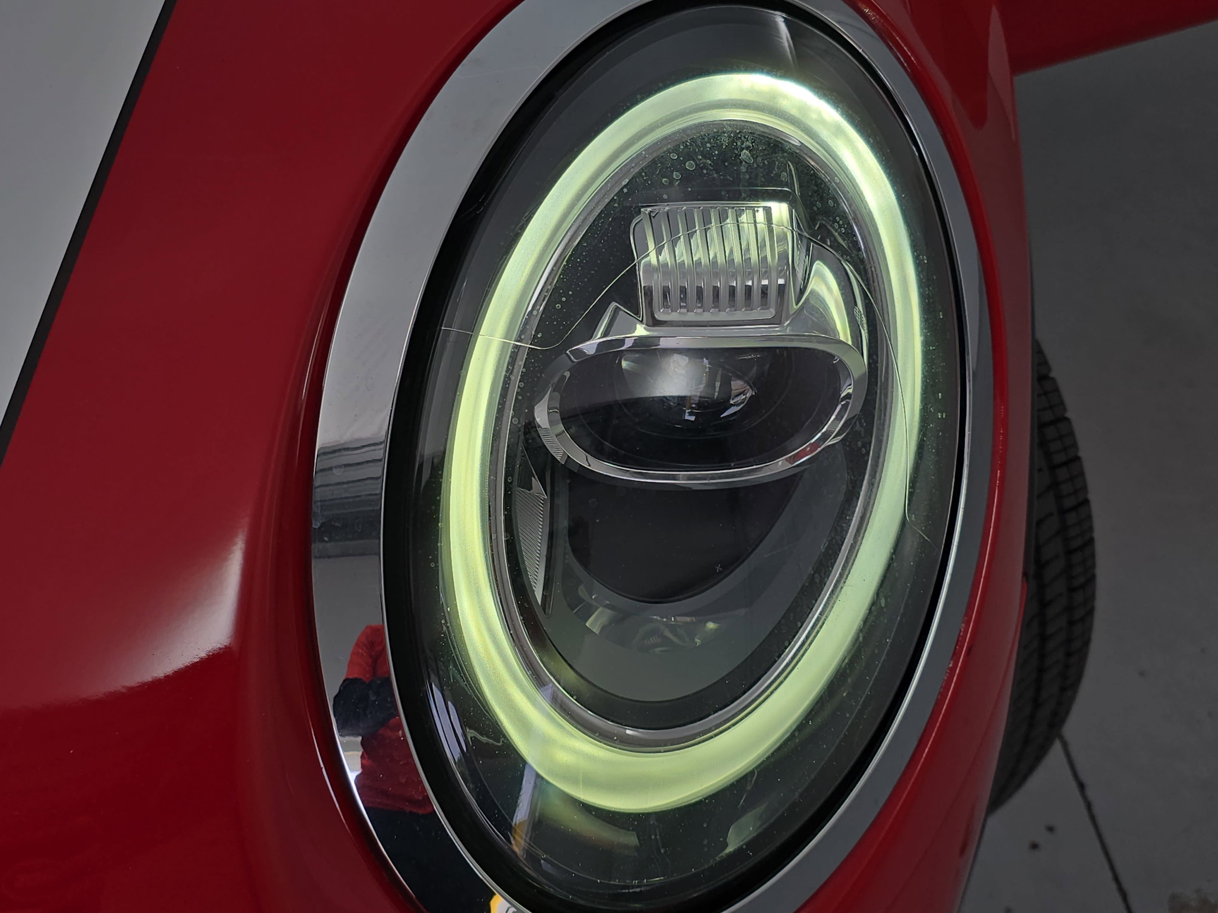2020 MINI Hardtop 2 Door Cooper