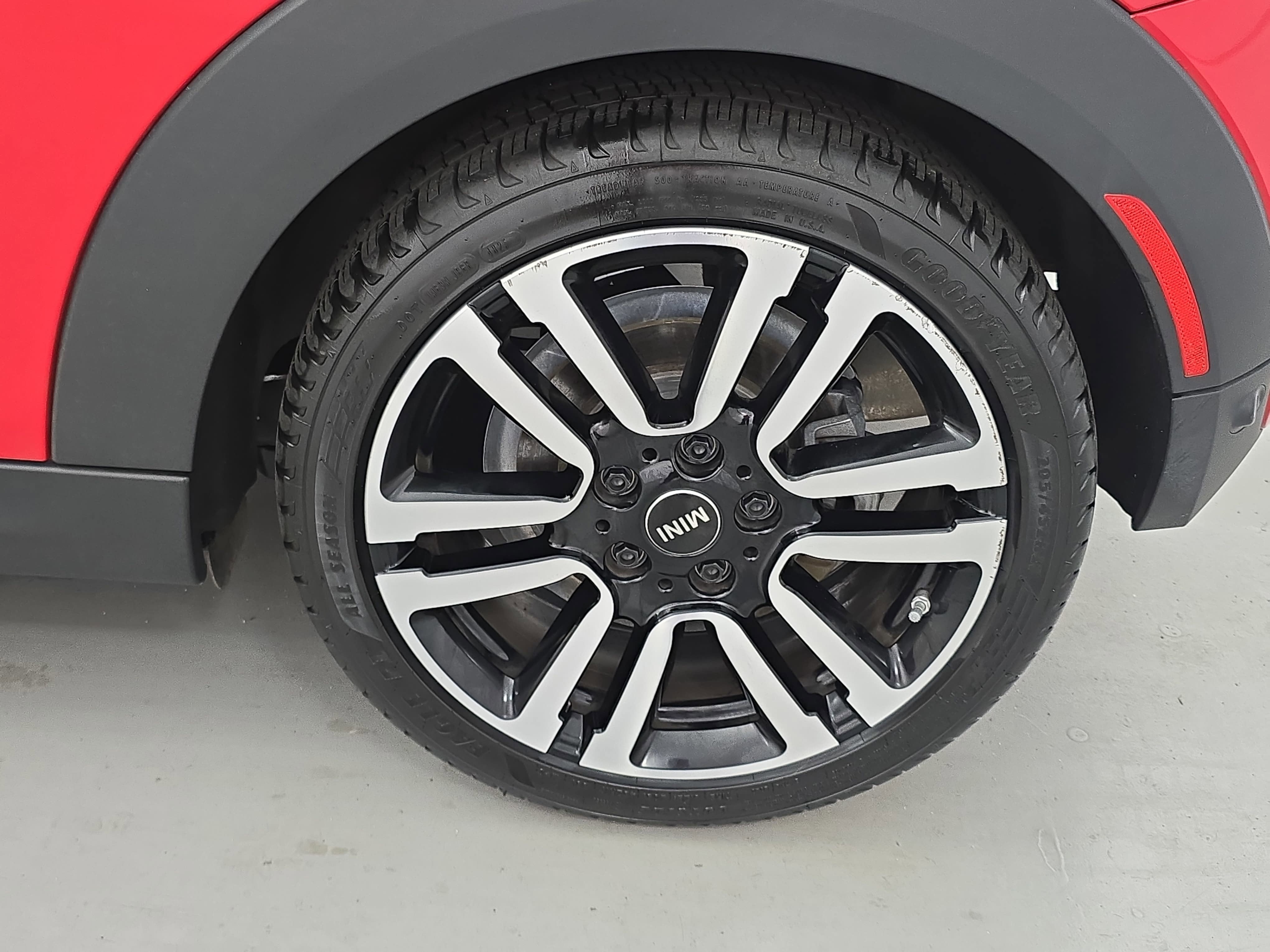 2020 MINI Hardtop 2 Door Cooper
