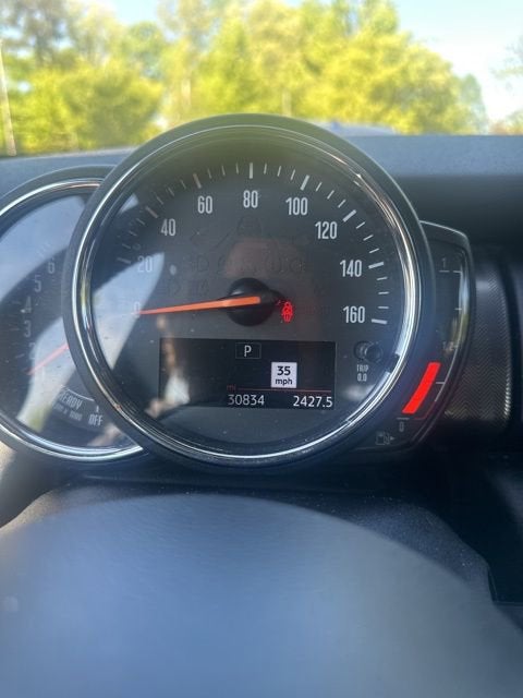 2020 MINI Hardtop 2 Door Cooper