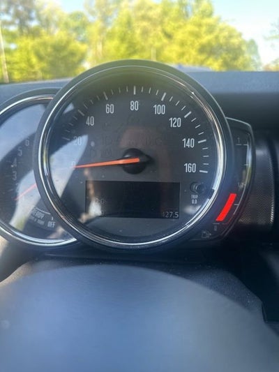 2020 MINI Hardtop 2 Door Cooper