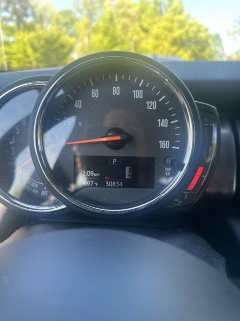 2020 MINI Hardtop 2 Door Cooper