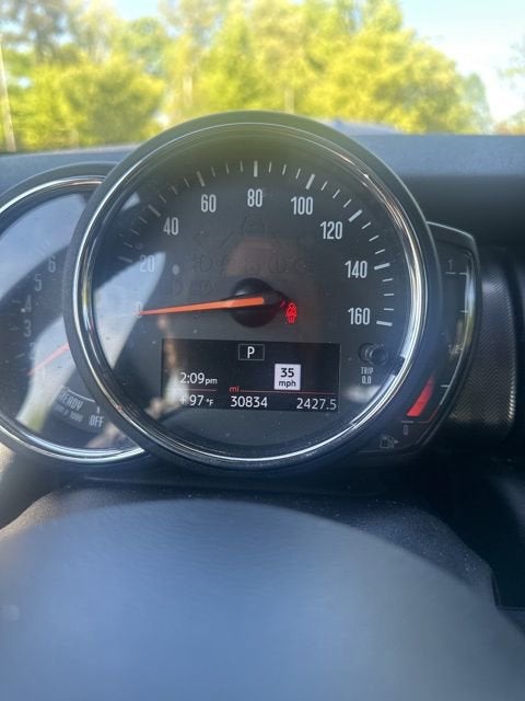 2020 MINI Hardtop 2 Door Cooper