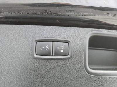 2017 Porsche Macan Turbo