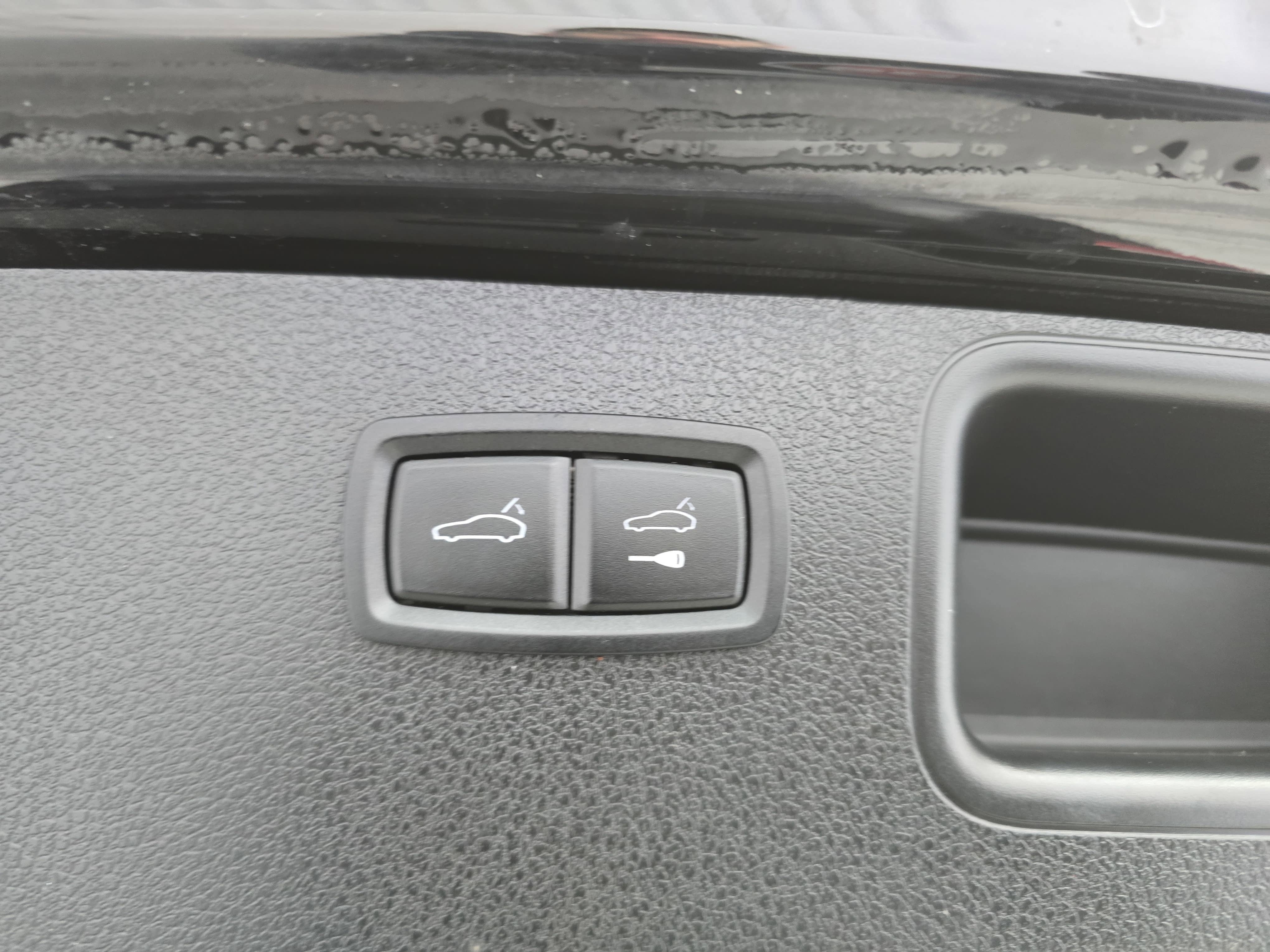 2017 Porsche Macan Turbo