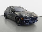 2017 Porsche Macan Turbo